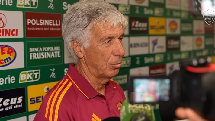 Inter, da Roma: “Parole Gasp su Koné? Tradotto, ben venga la sua cessione se…” - immagine 1