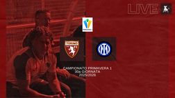 FINALE! Primavera, Torino-Inter 4-1