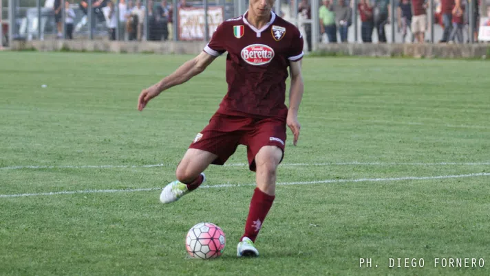 Torino, UFFICIALE: Piccoli in prestito al Ravenna - immagine 1