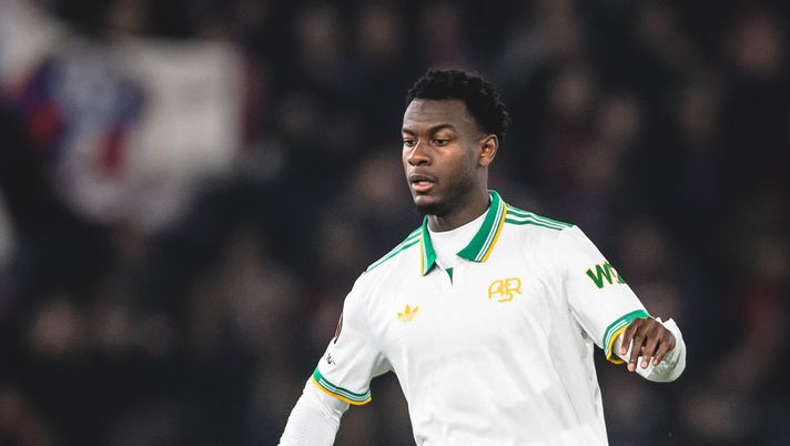 Getty Images Nazionali, Corea del Sud-Costa d’Avorio: Ndicka parte titolare - immagine 1