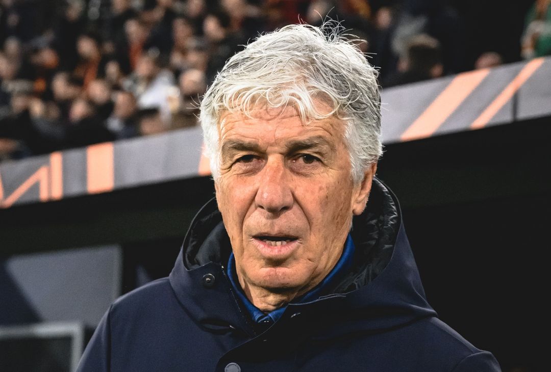 Bologna-Roma 1-1 – FOTO GALLERY - immagine 22