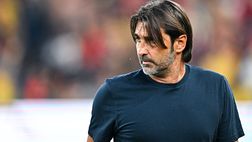 Sassuolo-Reggiana, Viali: “Un harakiri incredibile, mi assumo tutte le responsabilità”
