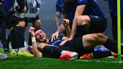 Verona-Inter domani ore 12.30: Sky, DAZN o in chiaro? Dove vederla in tv e streaming