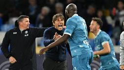 Conte: “Jesus KO, McTominay, Lukaku e novità sul rientro di Buongiorno! Ringraziateci per…”