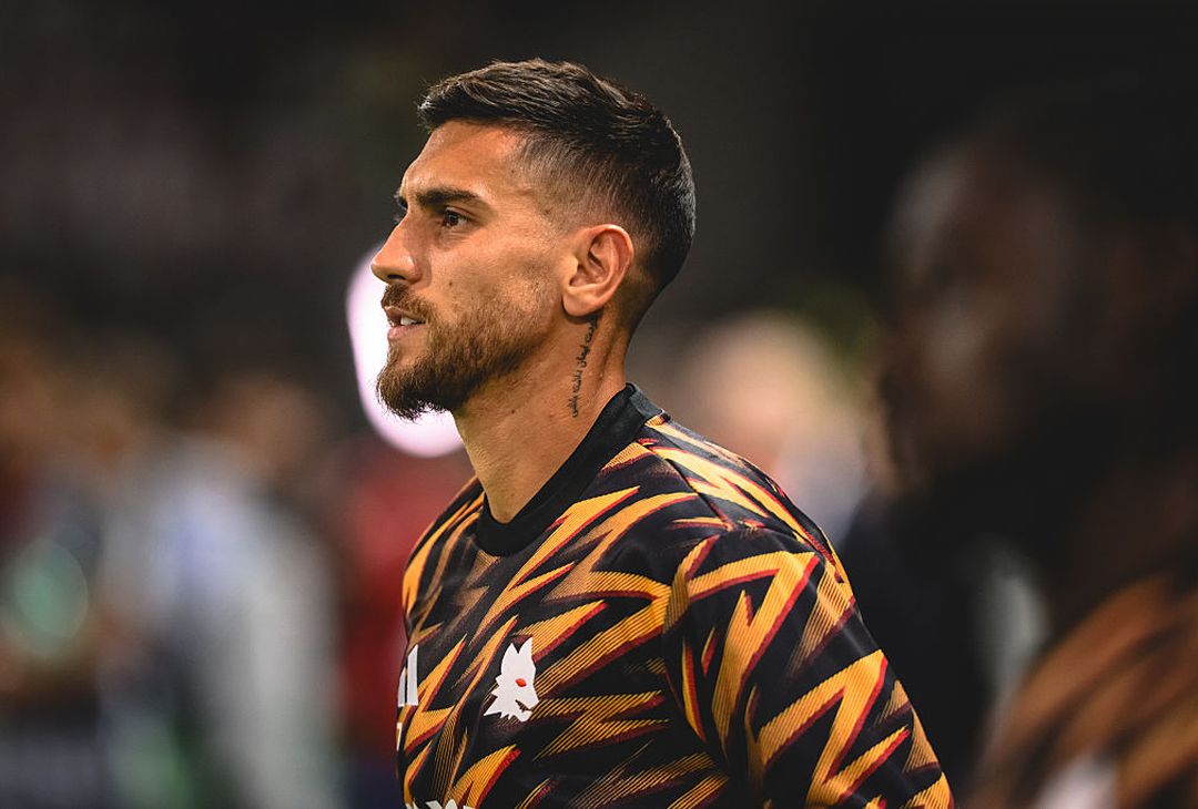 Nizza-Roma 1-2 – FOTO GALLERY - immagine 9