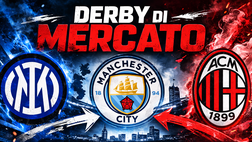 In Inghilterra – Inter, occhi su una stella del City: possibile derby col Milan per il difensore