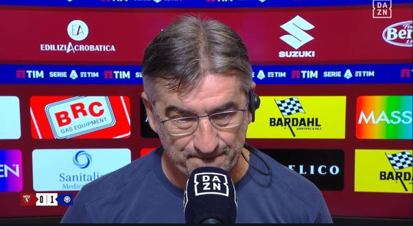 DAZN Juric: “Spalletti, la strada intrapresa è giusta. Ma contro la Spagna non mi aspettavo…”- immagine 2
