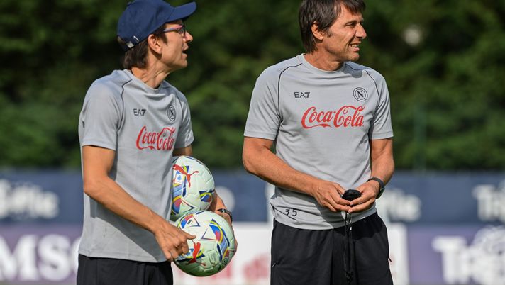 Conte concede riposo alla squadra: ecco quando è fissata la ripresa degli allenamenti - immagine 1