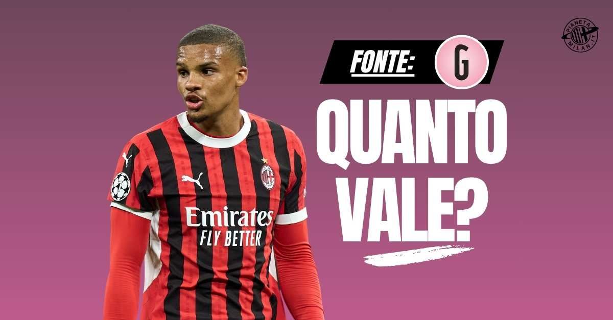 Calciomercato Milan, Thiaw: c’è il Leverkusen. E i prestiti … Calciomercato Milan, Thiaw: c’è il Leverkusen. E i prestiti …