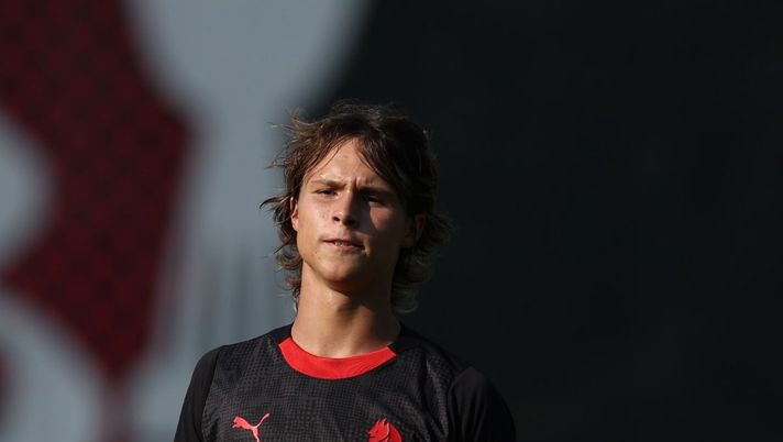 Milan in prestito: Musah non si ferma più. Comotto si è preso lo Spezia, che crescita