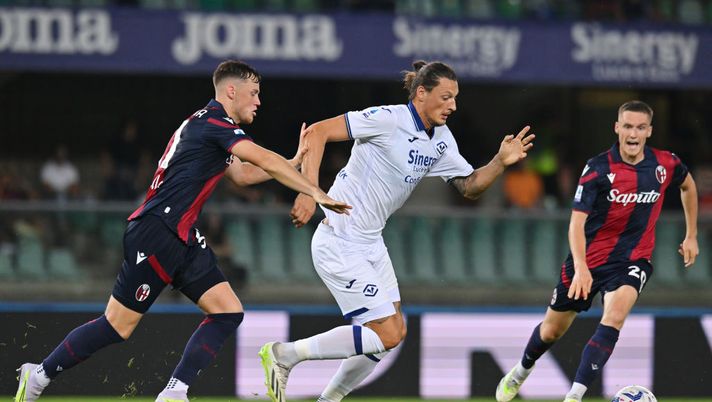 Getty Images Serie A, Verona-Bologna 0-0: al Bentegodi regna l’equilbrio - immagine 1