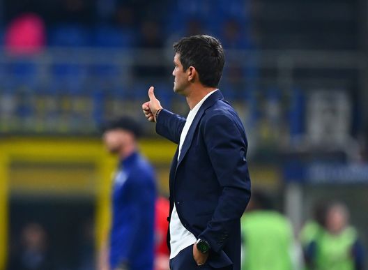 Getty Images Inter Chivu