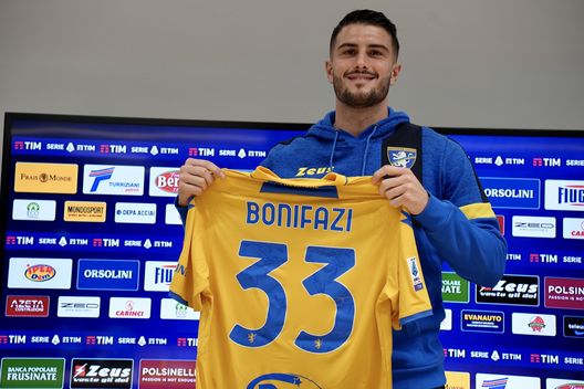 Frosinone, Bonifazi si presenta: “Voglio fare di tutto per restare in Serie A”- immagine 4