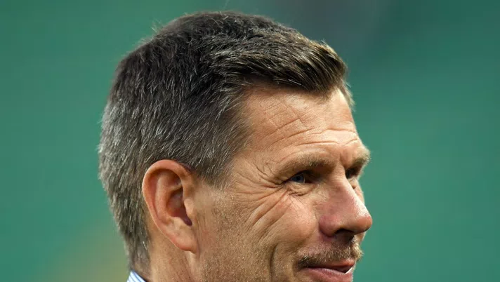 Zvonimir Boban AC Milan