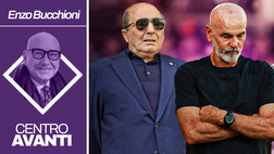 Il tempo è scaduto: Fiorentina peggio di Genoa e Pisa. Ma la società non esiste