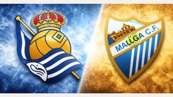 Real Sociedad B-Malaga: dove vedere la Serie B spagnola in Streaming e in TV