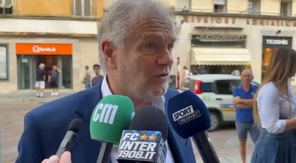 Ds Udinese: “Solet? L’Inter non ce l’ha chiesto. Altri club più concreti. Immagino…”- immagine 2