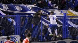 Scontro in argentina tra Fiorentina e Bologna per un giovane attaccante