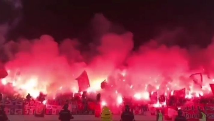 Becchino o Zingaro? La storia del Derby Eterno tra Partizan e Stella Rossa - immagine 1