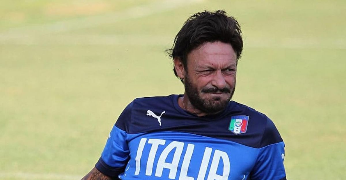 Schillaci, l’Ospedale di Palermo: “Condizioni in sensibile peggioramento”