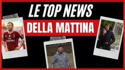 Milan, Conceicao: che sfogo! Cassano attacco. In cinque via? E Maldini…