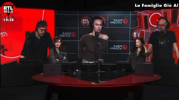 Giada D’Antonio, bufera su RTL: “Ha imparato a sciare insieme ai tiktoker a Roccaraso”