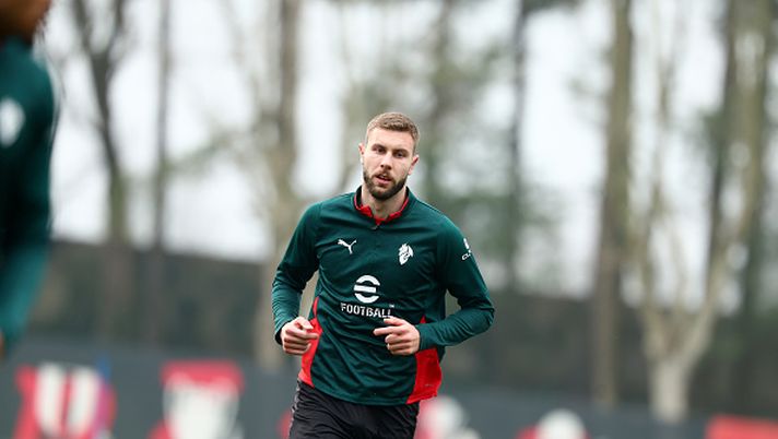 Pavlovic Gila pavlovic-rinnovo-mercato-gila-lazio-milan-trattativa