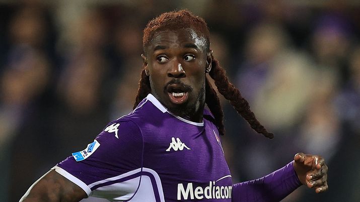 Un 9 per la Champions: Kean nella testa di Allegri. Il motivo che potrebbe spingerlo al Milan