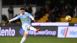 Calciomercato Brescia: in chiusura lo scambio Viviani-Paghera con la Ternana
