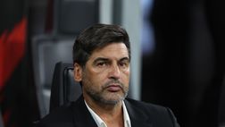 Milan, Fonseca: dalle promesse alle delusioni. Il derby sarà già un crocevia