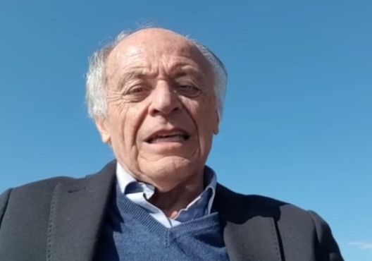 Pellegatti su Eriksen