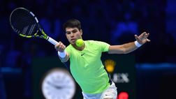 Atp Finals, chi affronta Sinner in semifinale? Tutte le combinazioni