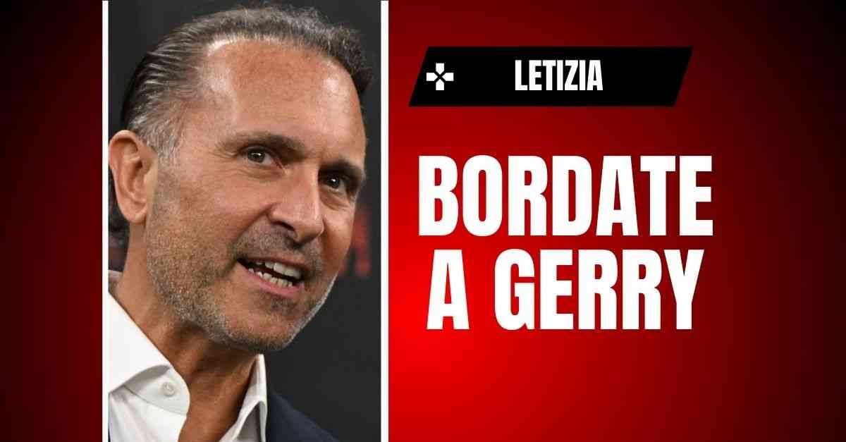 letizia il milan è diventato una barzelletta cardinale ha distrutto … da Pianetamilan.it letizia il milan è diventato una barzelletta cardinale ha distrutto …