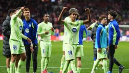 Yamal alieno nella notte del Metropolitano, il Barcellona incanta e domina l’Atletico Madrid