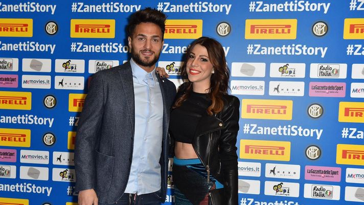 La moglie di D’Ambrosio: “Grazie Inter, sei stata la nostra famiglia. Non potevamo finire…” - immagine 1