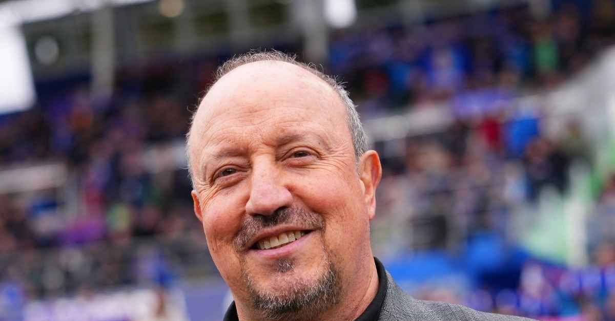 Benítez: “Milan, Reijnders e Theo assenze che si avvertono. Ma Modric …”