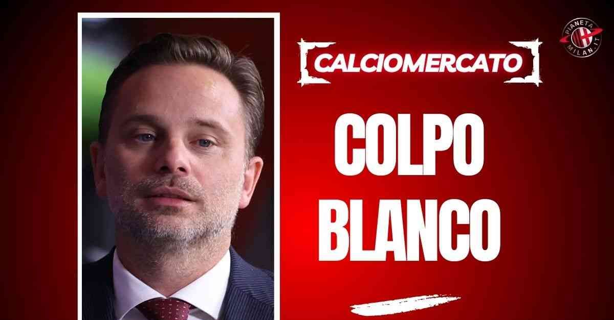 Calciomercato Milan da Pianetamilan.it calciomercato milan colpo a centrocampo può arrivare un big del real madrid