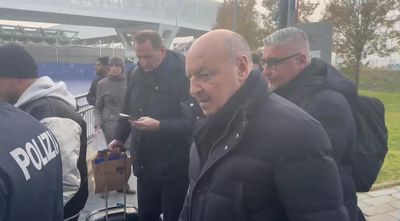 TS – Lazio-Inter è anche Lotito vs Marotta: contrapposizione tra querele e risse sfiorate- immagine 2