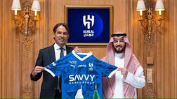 Mondiale per Club, Al Hilal delude sul mercato: Inzaghi il solo vero colpo