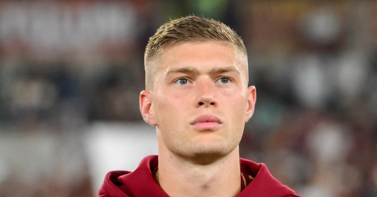 Milan, senti Massara: “Gimenez e Dovbyk? Uno scambio mai partito”