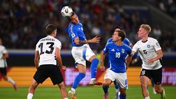 L’accusa dei giocatori israeliani: “Gli azzurri ci hanno insultati”