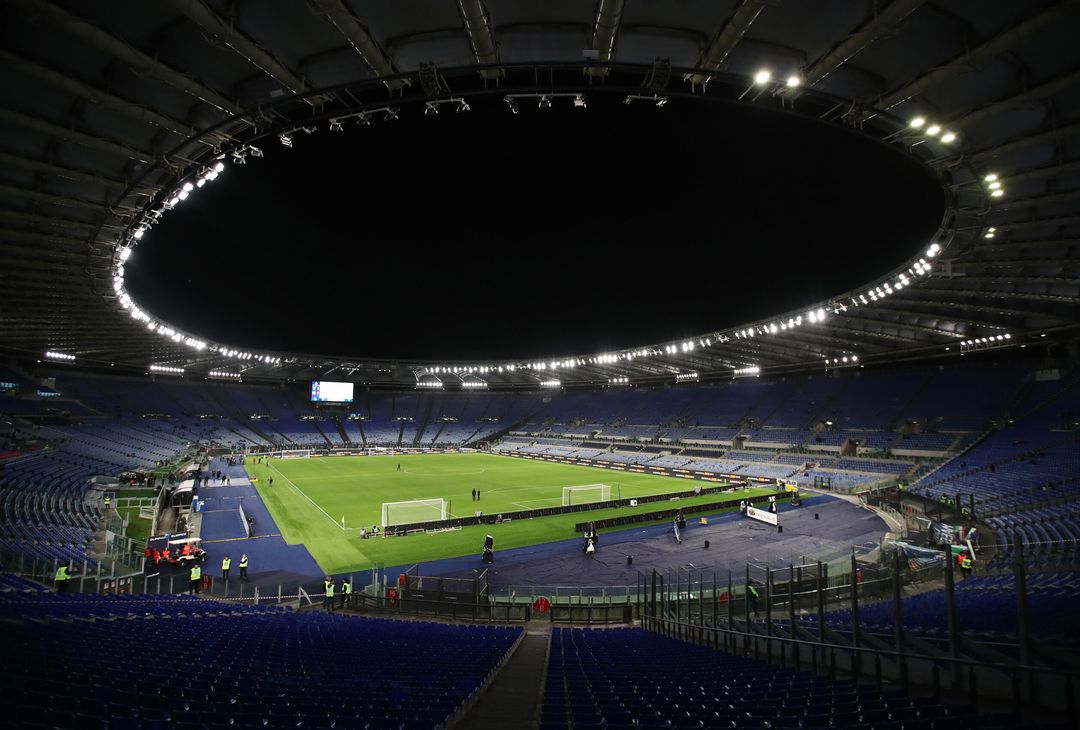 Stadio Olimpico