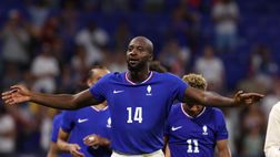 Olimpiadi, la finale del torneo di calcio è Francia-Spagna: i precedenti ai Giochi