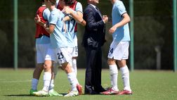 PRIMAVERA | Lazio, stop interno con la Sampdoria: ora i play-off sono un miraggio