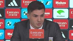 Real Madrid, Brahim Díaz: “Al Milan sono migliorato molto” | VIDEO