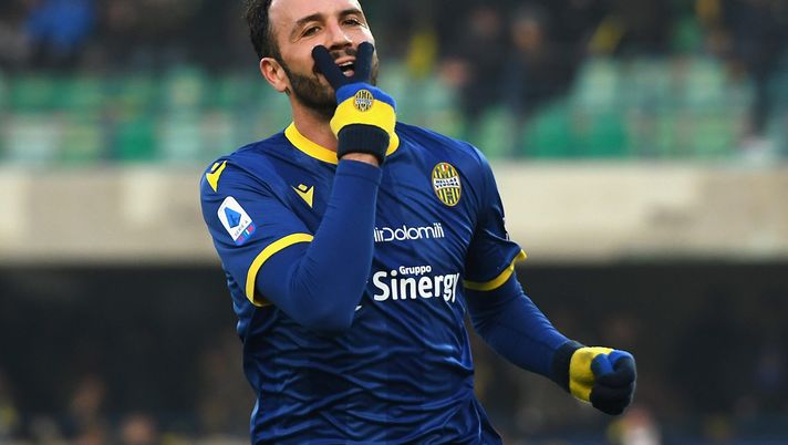 Pazzini: “Lazio? E’ un’occasione sprecata, il Milan è stato troppo passivo” - immagine 1