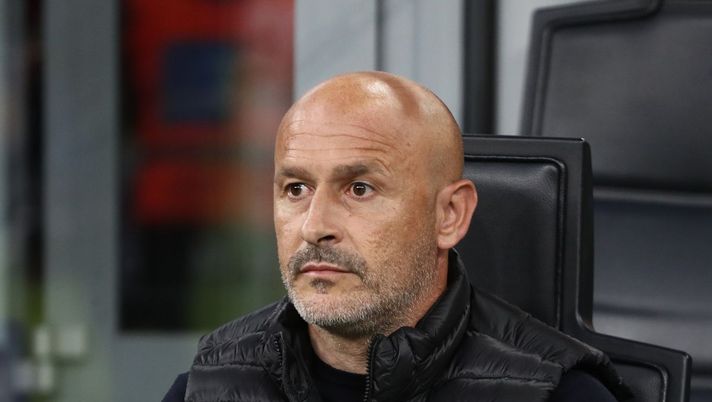 Vincenzo Italiano Bologna