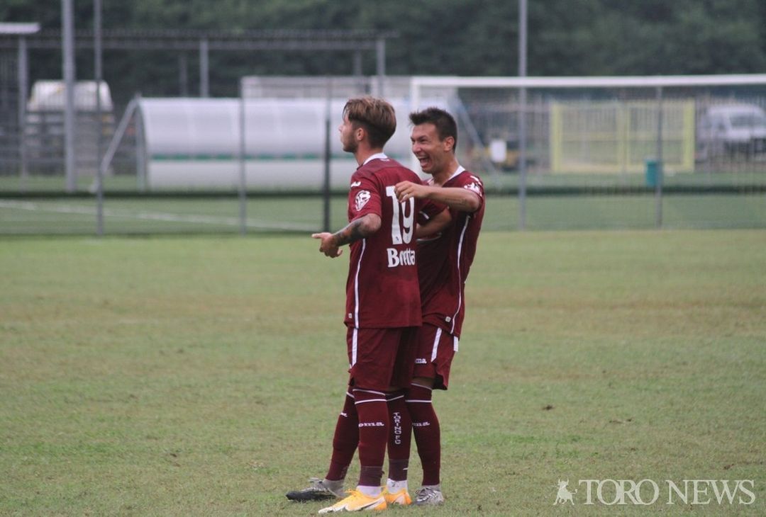 Guerini Tesio Torino Primavera