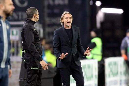 Cagliari, Nicola: “Bella sfida contro una Fiorentina molto qualitativa, sono fiducioso”- immagine 4