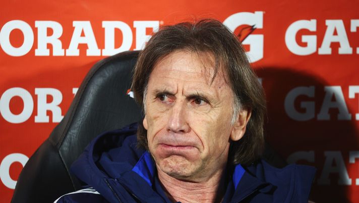 Cile, ennesimo fallimento Mondiale: Gareca esonerato, si cerca il sostituto - immagine 1